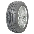 Tire Pirelli 295/45R20